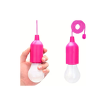 Battery Powered Hanging Bulbs
