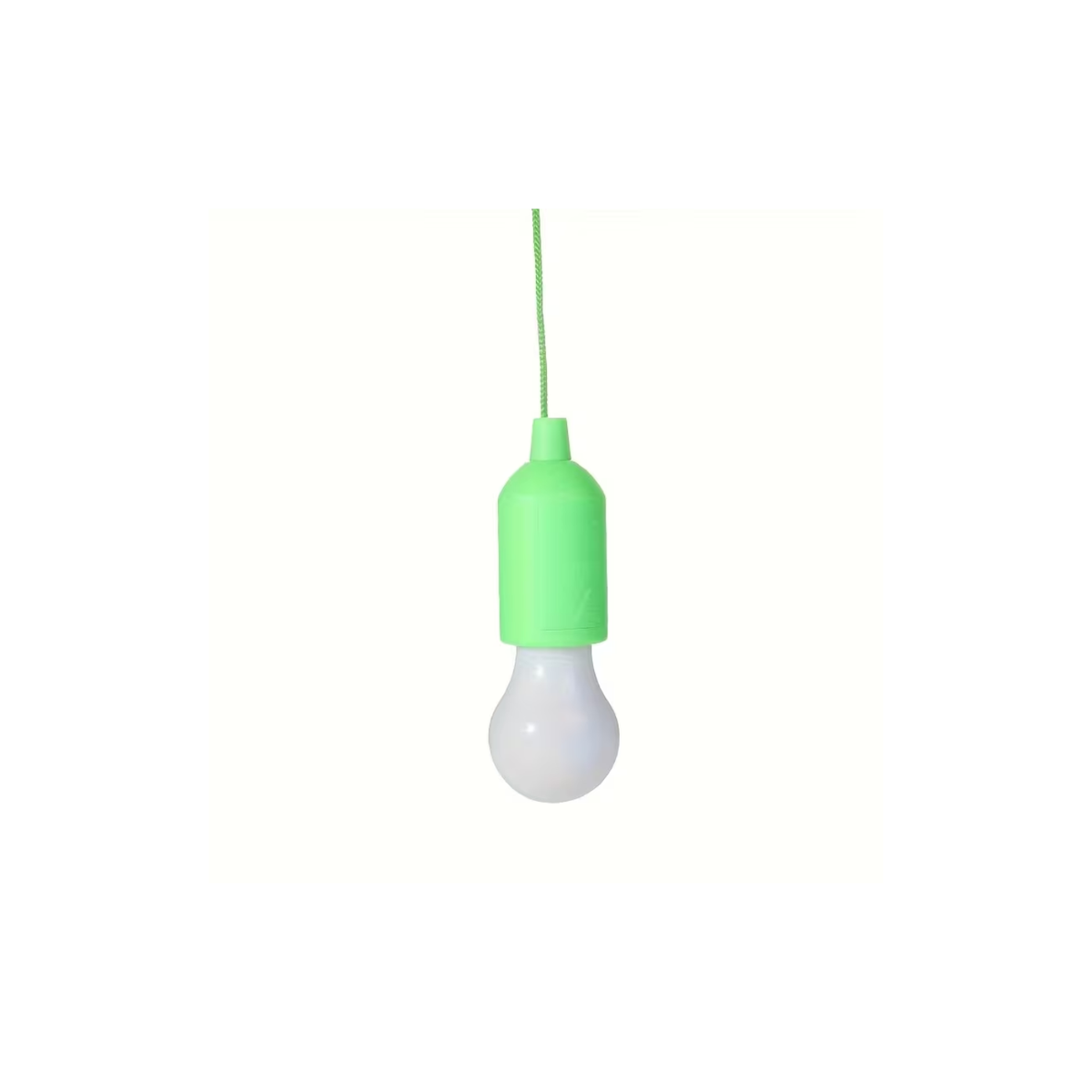 Battery Powered Hanging Bulbs