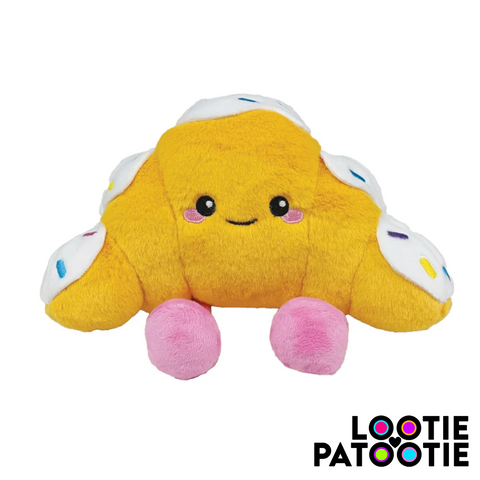 Croissant Scented Screamsicle