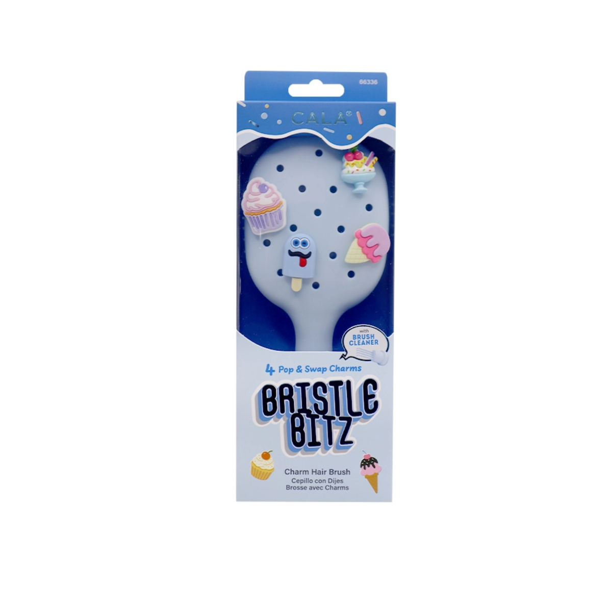 Britstle Bitz Brush