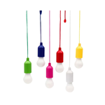 Battery Powered Hanging Bulbs