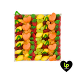 The Fruity Patootie Tray