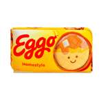 Eggo Pillow