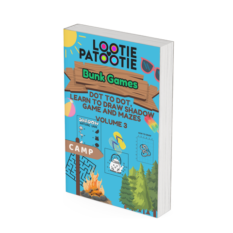 Lootie Patootie Bunk Games