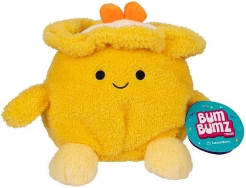 BUM BUMZ DIMSUM PLUSH
