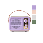 Juke Jams Bluetooth Speaker