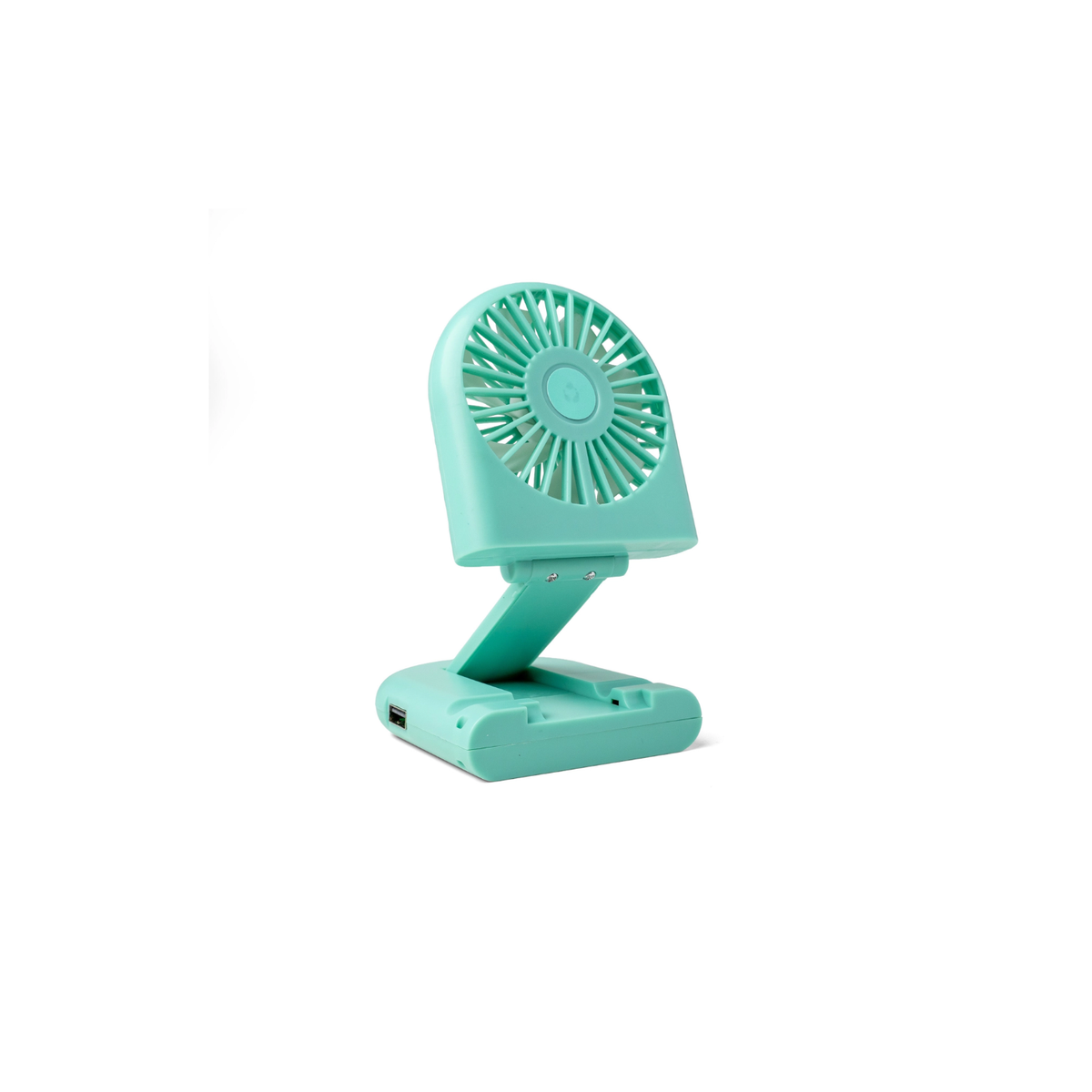 Enroute Breeze Bank 2-in-1 Powerbank Fan