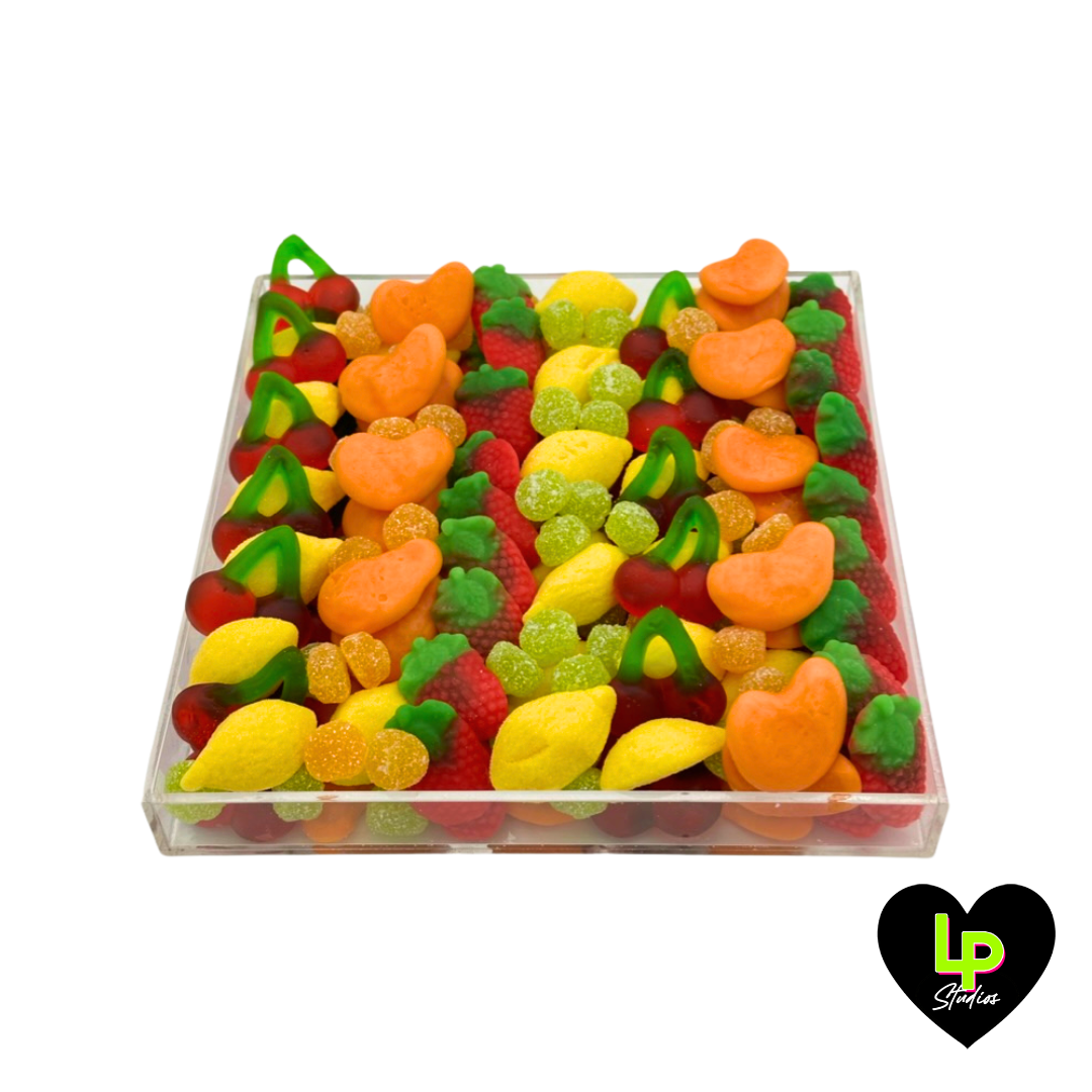 The Fruity Patootie Tray