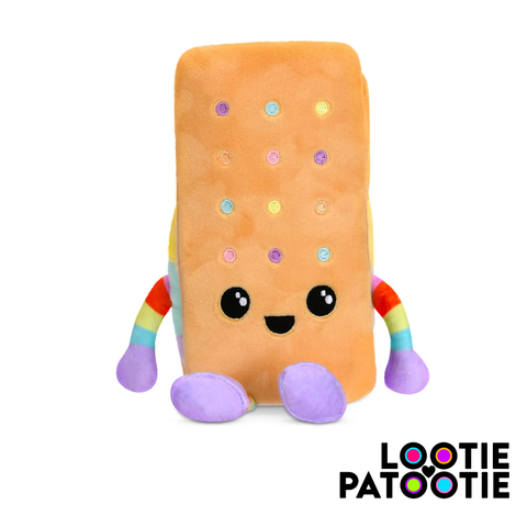 Ice Cream Sandwich Plush