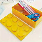 Block Storage Containers