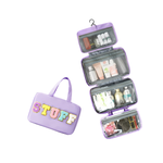 STUFF Hang Around Cosmetic Bag