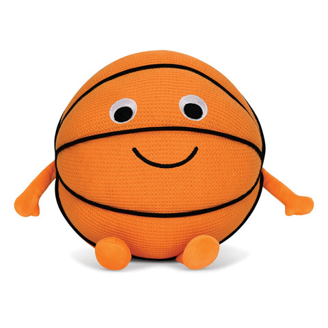 Basketball Plush