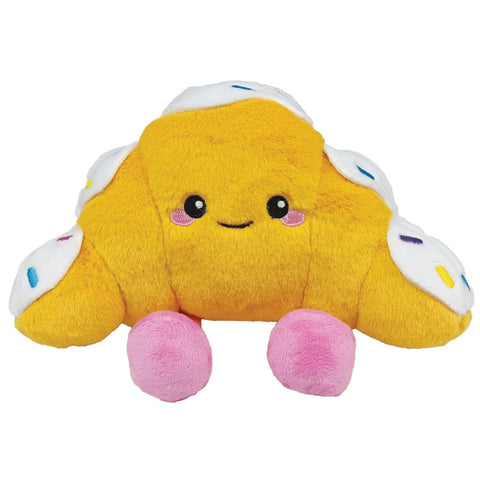 Croissant Scented Screamsicle