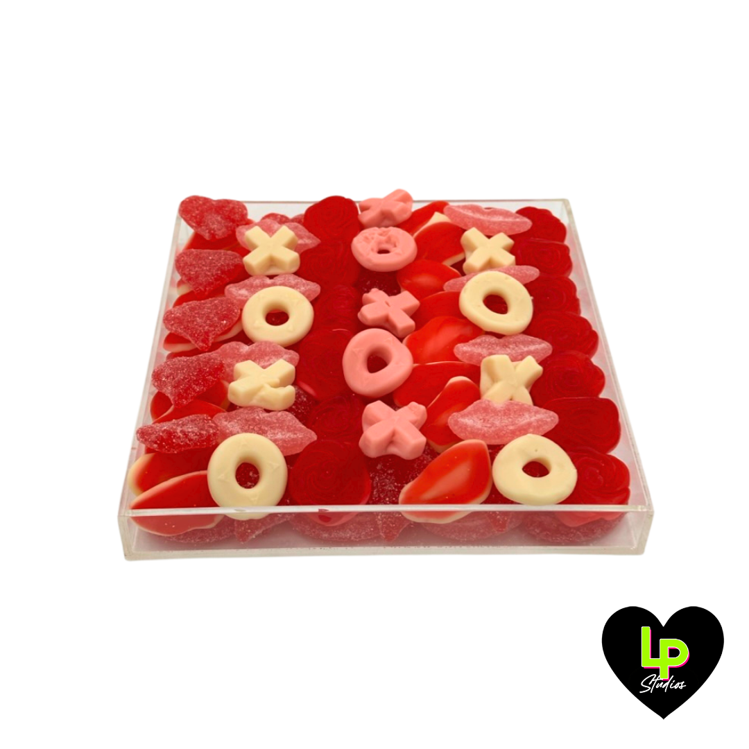 The Hugs & Kisses Tray