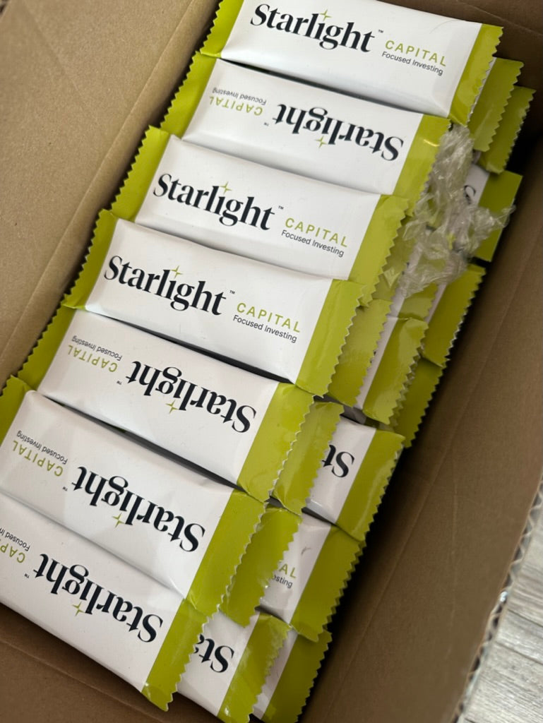 Custom Hershey's Chocolate Bars