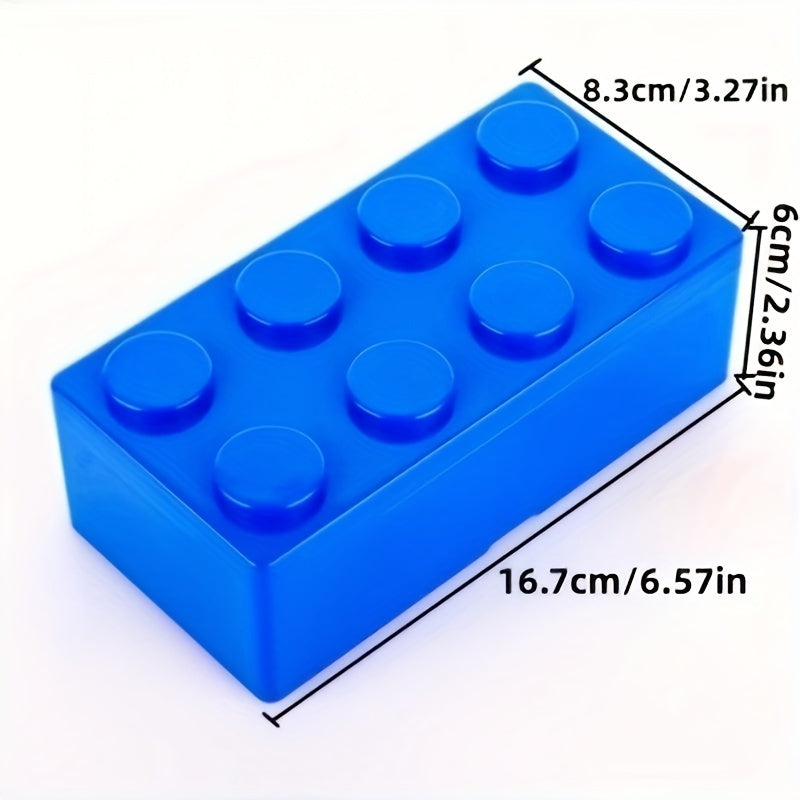 Block Storage Containers