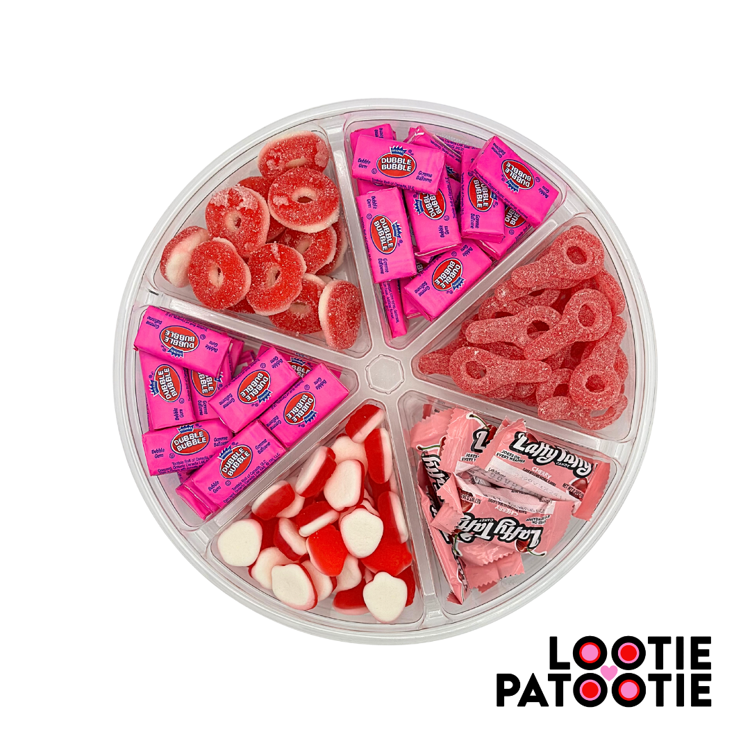 Valentine's Day Pick 6