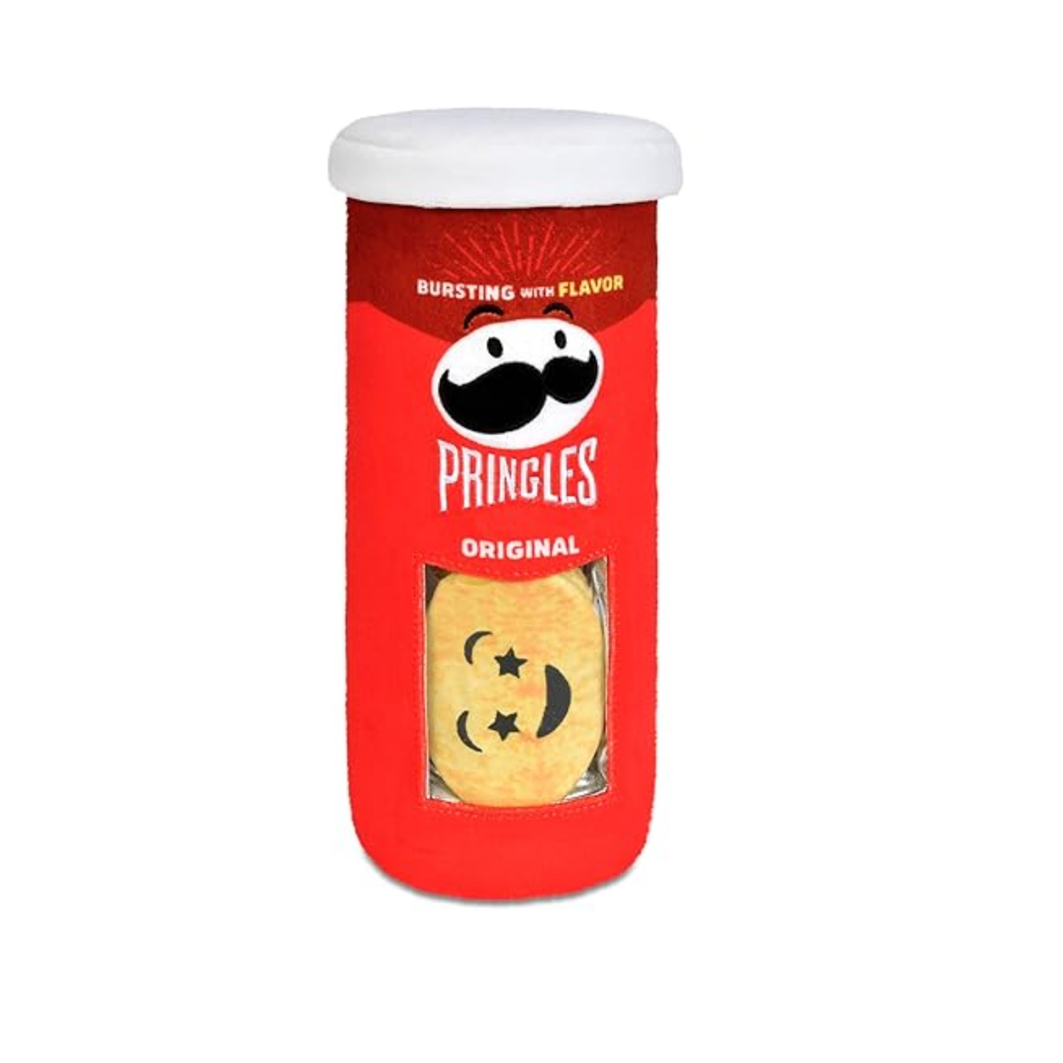Pringles Pillow