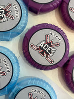 Custom Bubble Tape