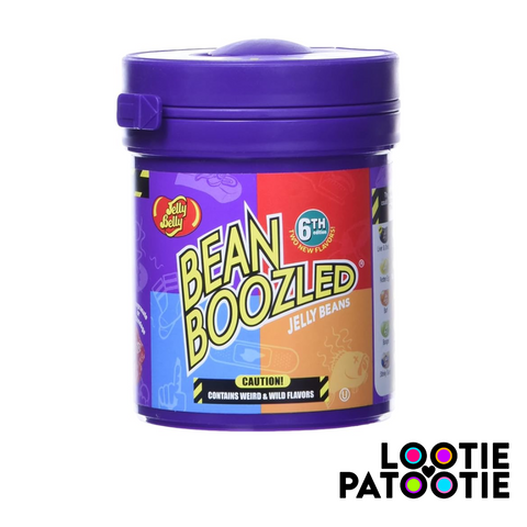 Jelly Belly Bean Boozled