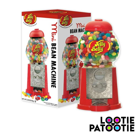 Jelly Belly Bean Dispenser Favourite