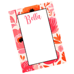 Bella Custom Stationery
