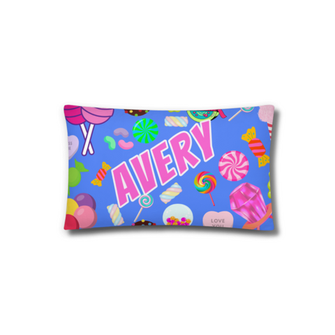 SP x LP Sweet Escapes Pillowcase