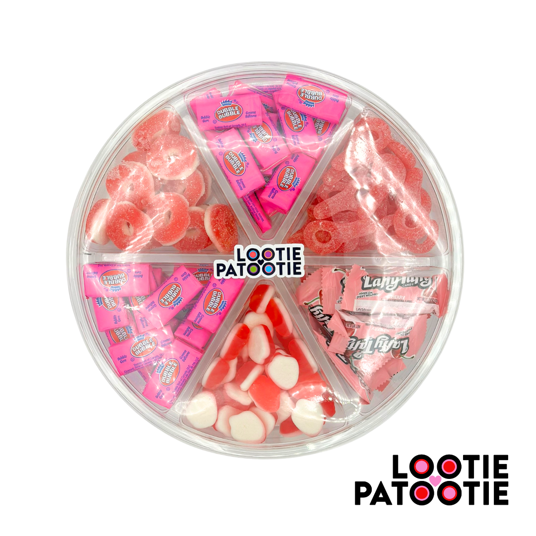 Valentine's Day Pick 6