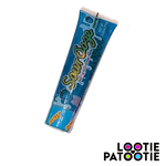 Tube de vase acide