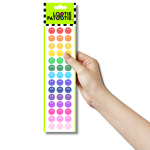 All Smiles Sticker Strip