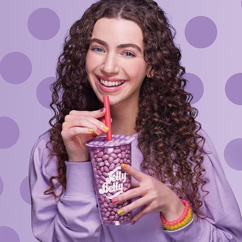 Jelly Belly Boba Milktea