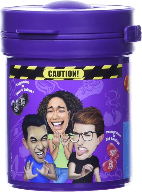Jelly Belly Bean Boozled