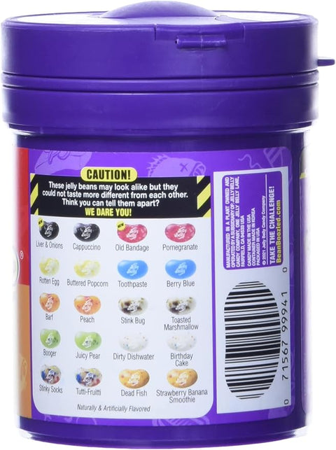 Jelly Belly Bean Boozled