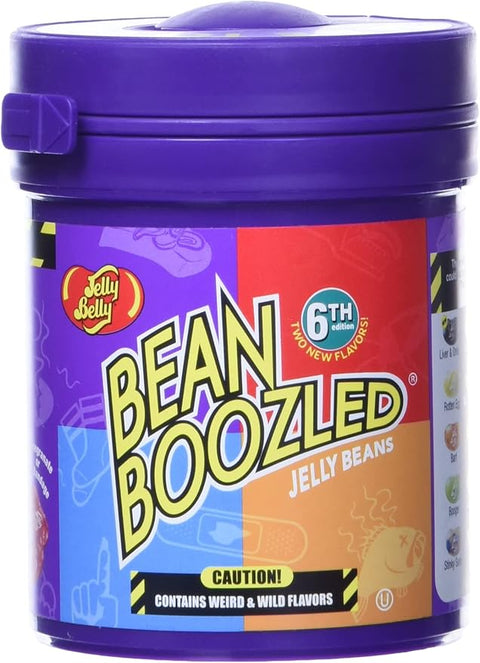 Jelly Belly Bean Boozled