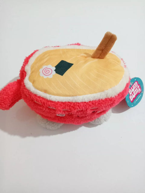 BUM BUMZ RAMEN