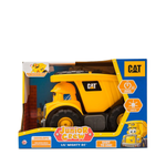 CAT Junior Crew - Lil' Mighty RC