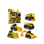 CAT Little Machine - 5 Pack