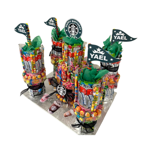 Candy Castle