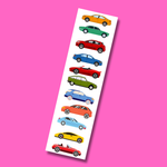 Car Sticker Strip