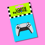 Game Controller Sticker