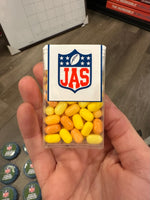 Custom Tic Tacs