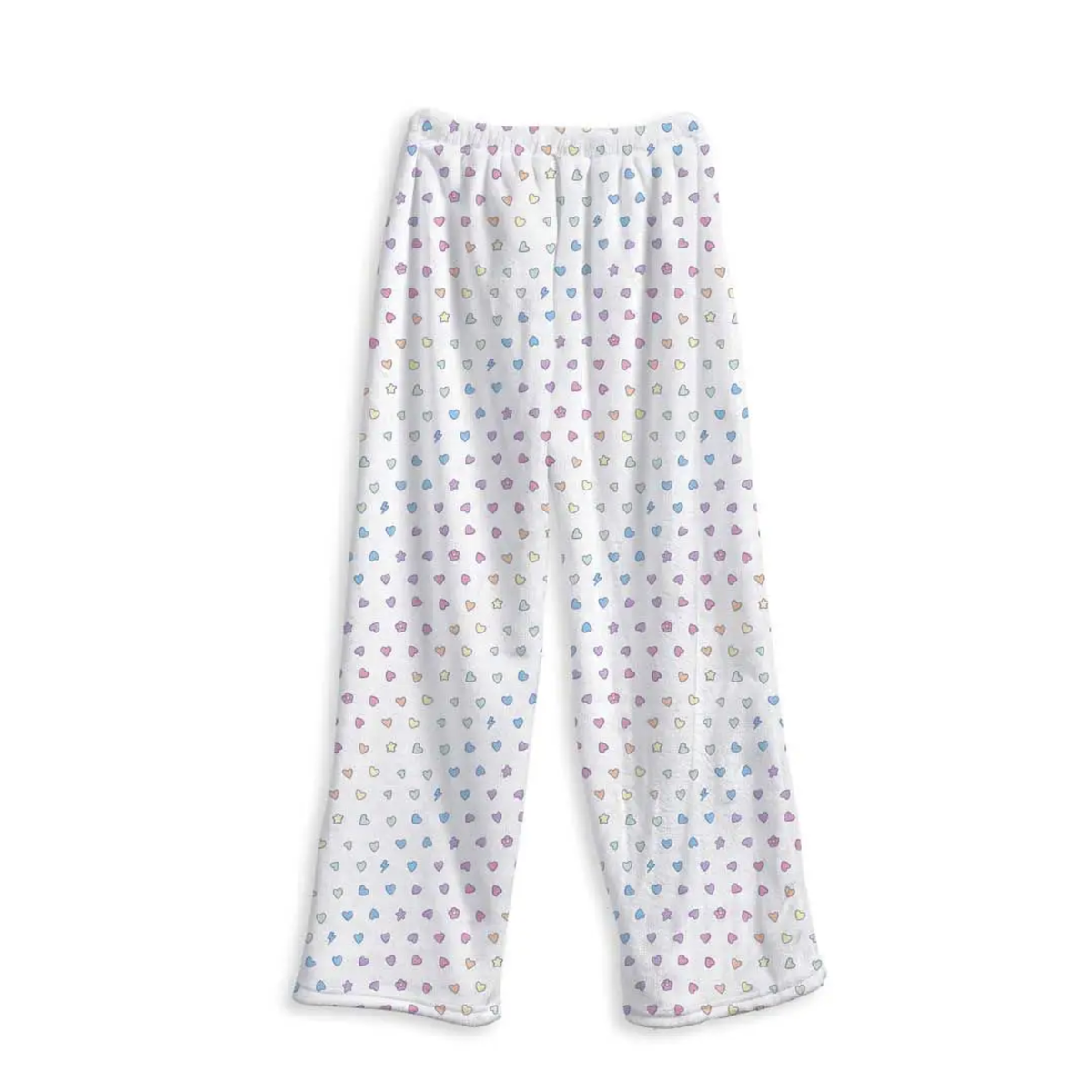 Top Trenz Heart & Bolt Pants