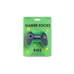 Game Controller Kids Socks