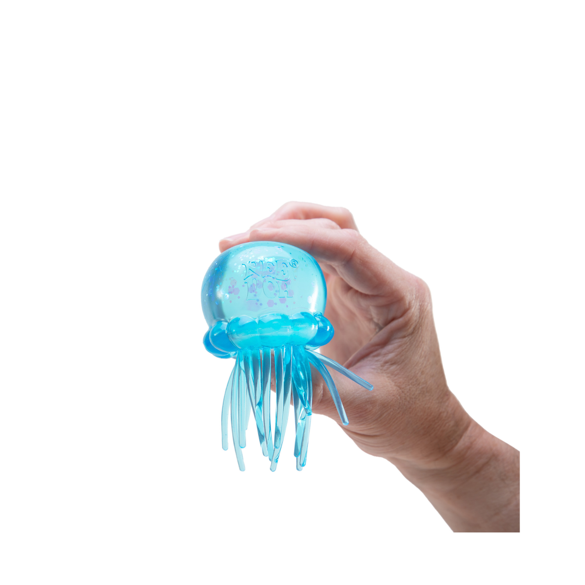 Needoh Jellysquish PRE-ORDER