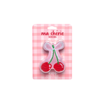 Cherry Kids Socks