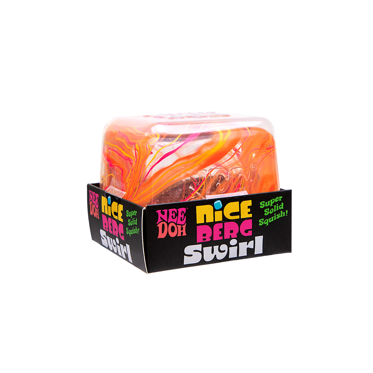 NeeDoh Nice Berg Swirl PRE-ORDER
