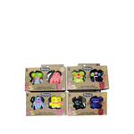 Fuggler Collectible Figures - 2 Pack