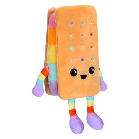 Ice Cream Sandwich Plush