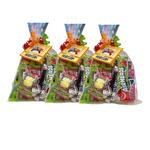 Full Blown Candy Loot Bag