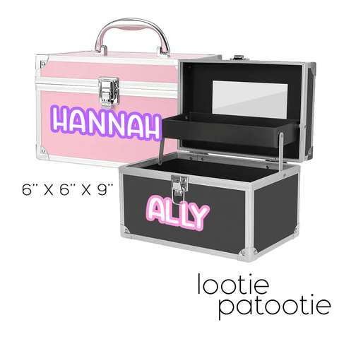 Makeup Caddy